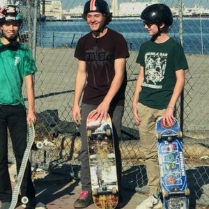 Meet your Posher, Cash